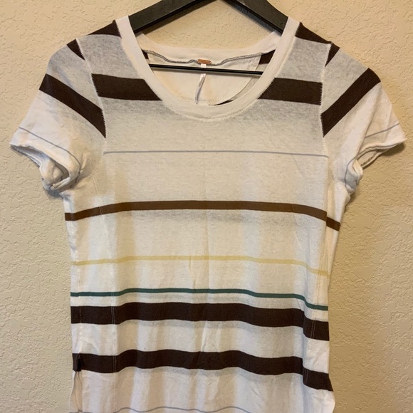 Free People Too Legit Tunic Top - Picture 3 of 8